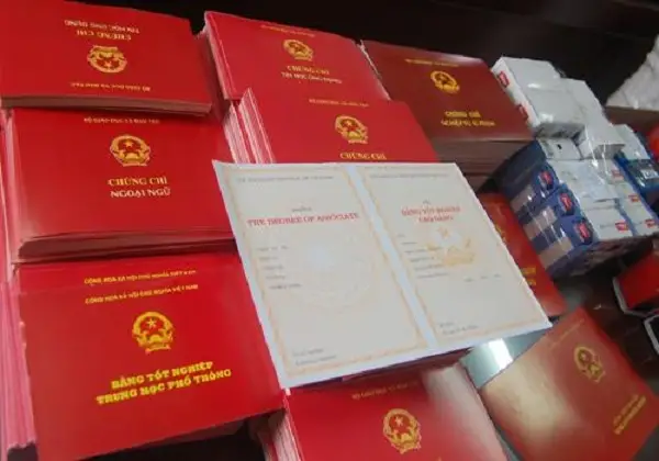 Xin Cấp Bằng Tốt Nghiệp THPT Sớm Ở Đâu? Thủ Tục Điều Kiện
