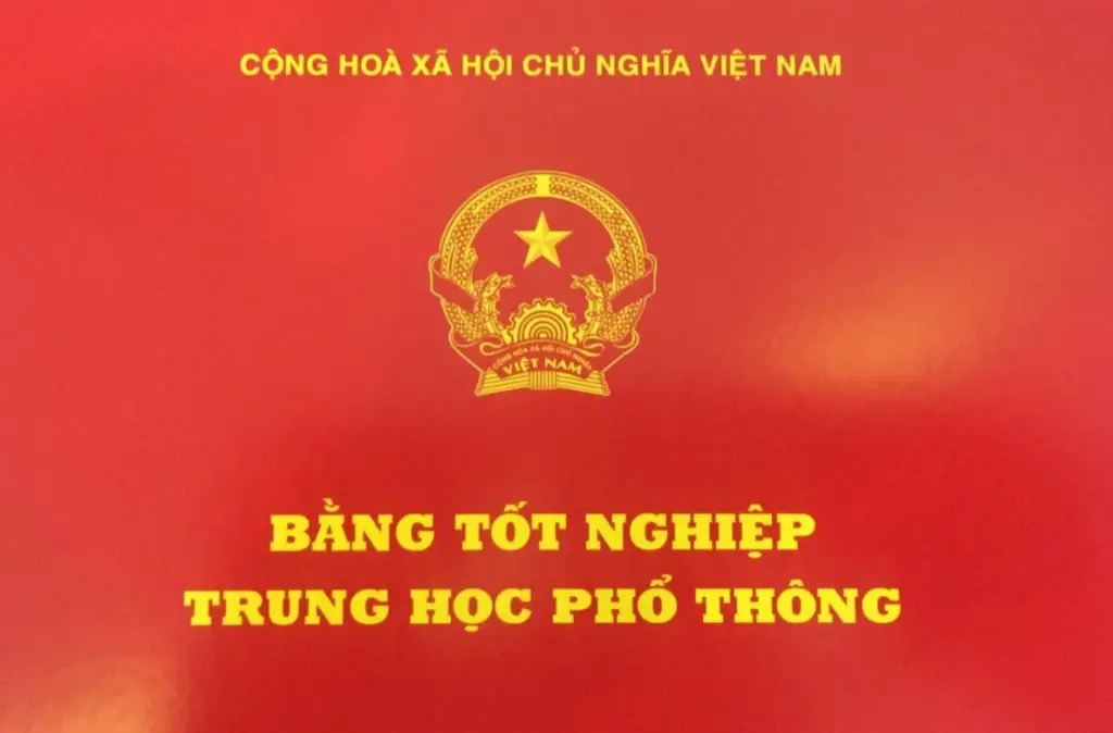 Xin Cấp Bằng Tốt Nghiệp THPT Sớm Ở Đâu? Thủ Tục Điều Kiện