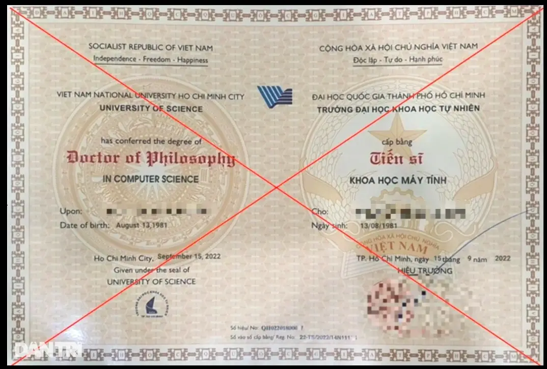 Nhà Tuyển Dụng Phát Hiện Bằng Giả - Cách Xử Lý Phòng Ngừa Hiệu Quả