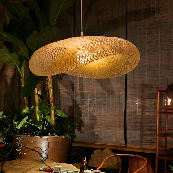 Bamboo vs Rattan in India: Which Is Better for Furniture & Lighting?