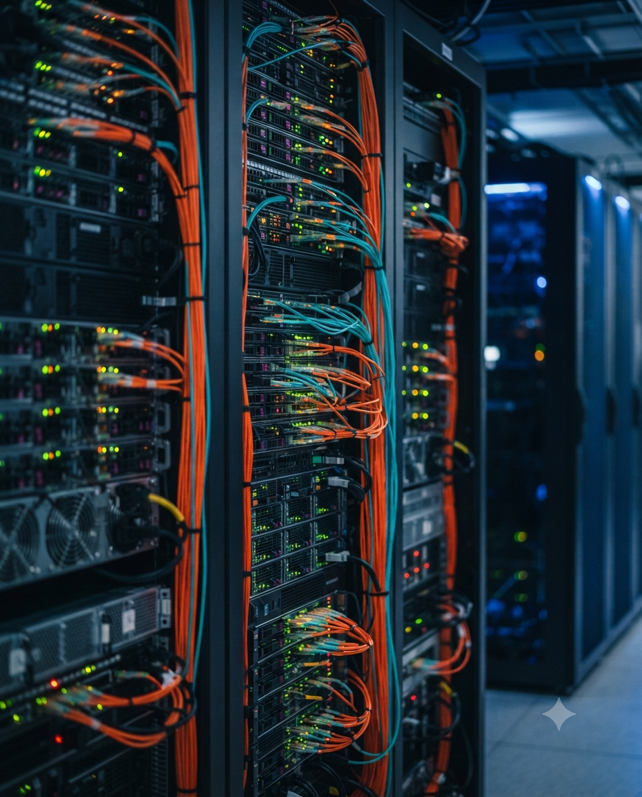 High-Performance Node.js & Microservice APIs