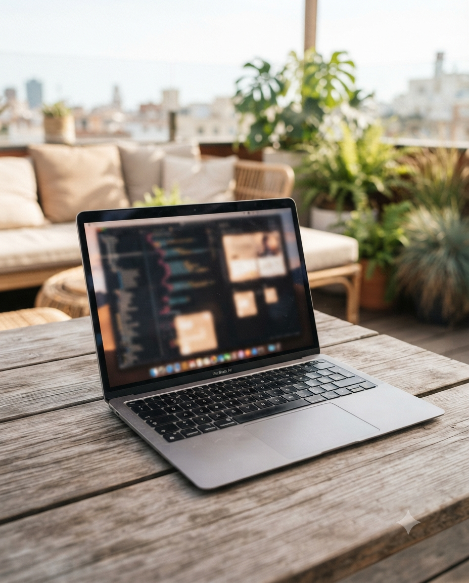 Modern Web Application Development