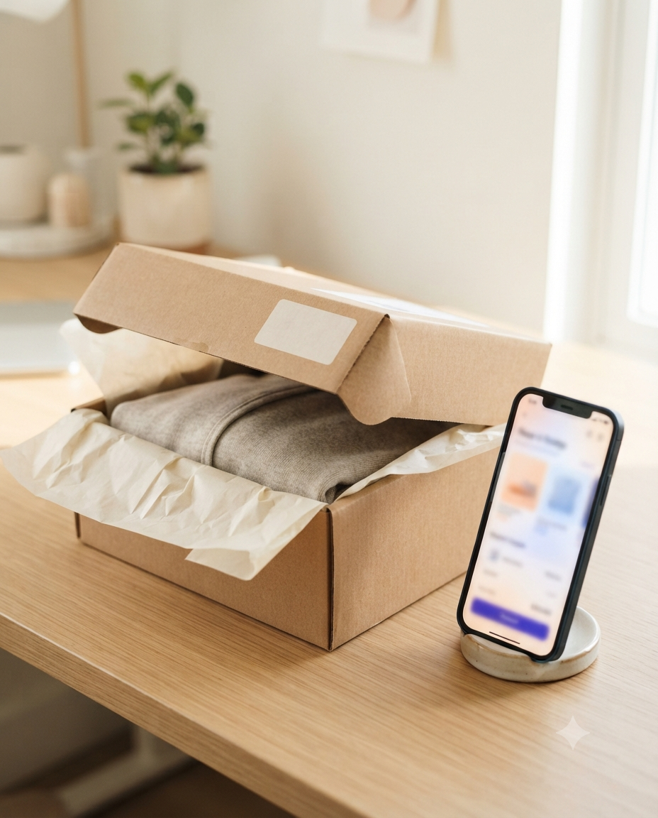 Headless E-Commerce & Custom Marketplaces