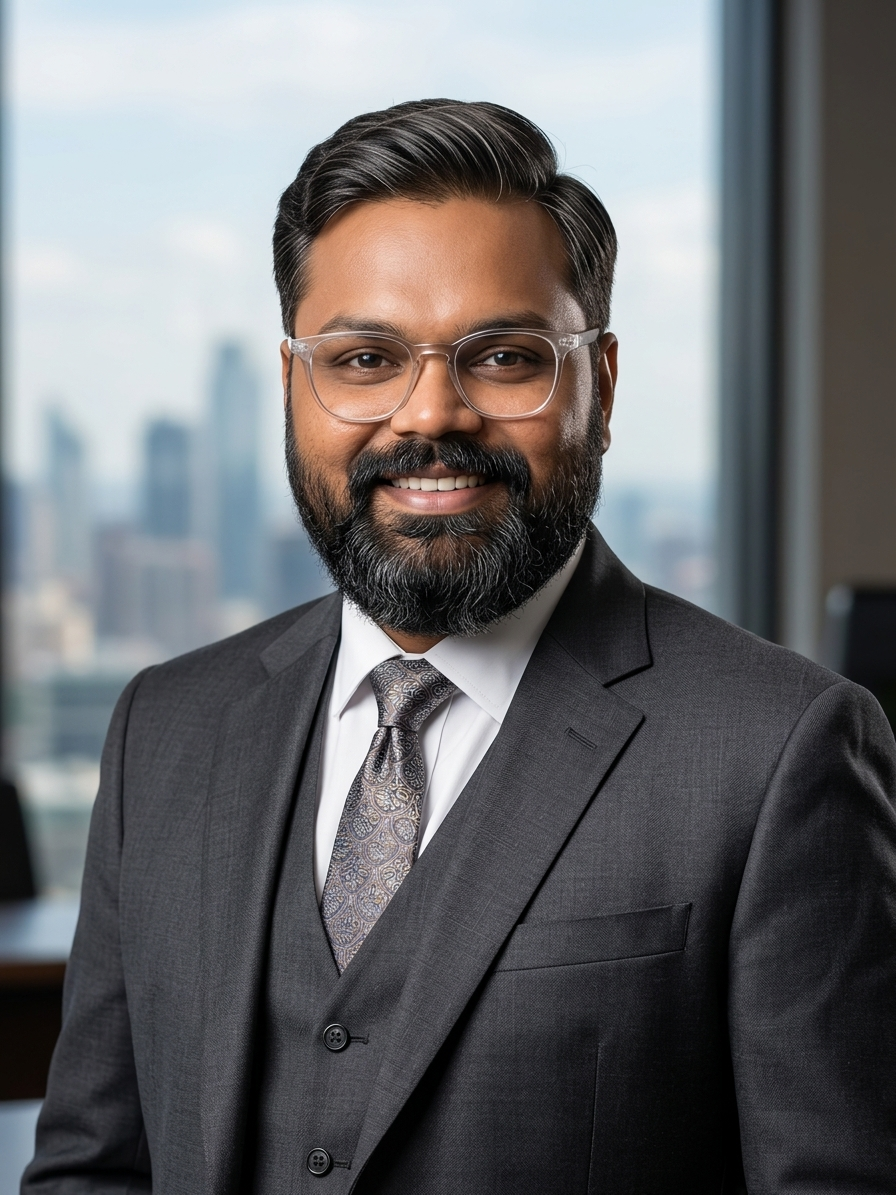 Mihir Vaghasiya