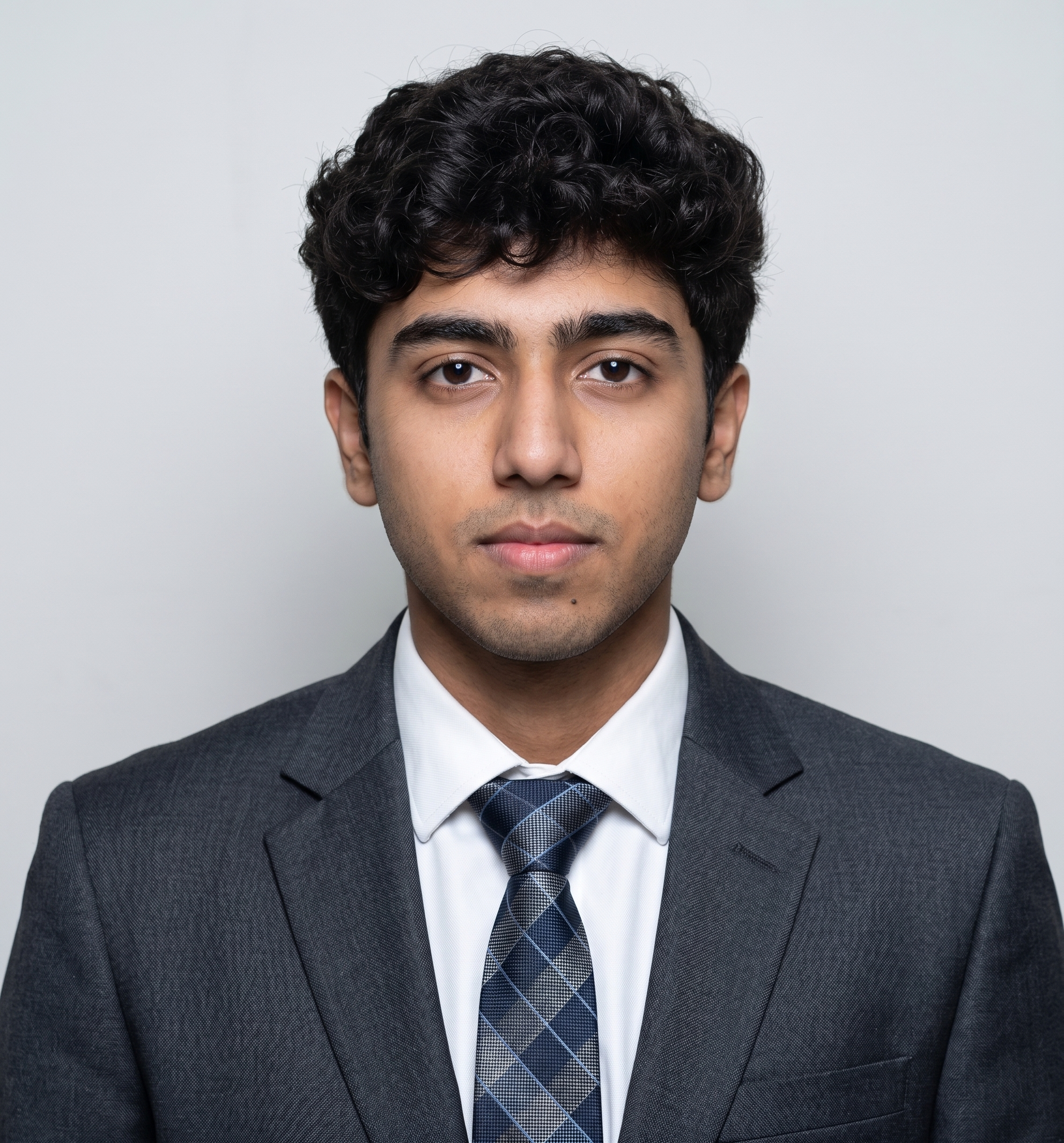 Utsav Parmar