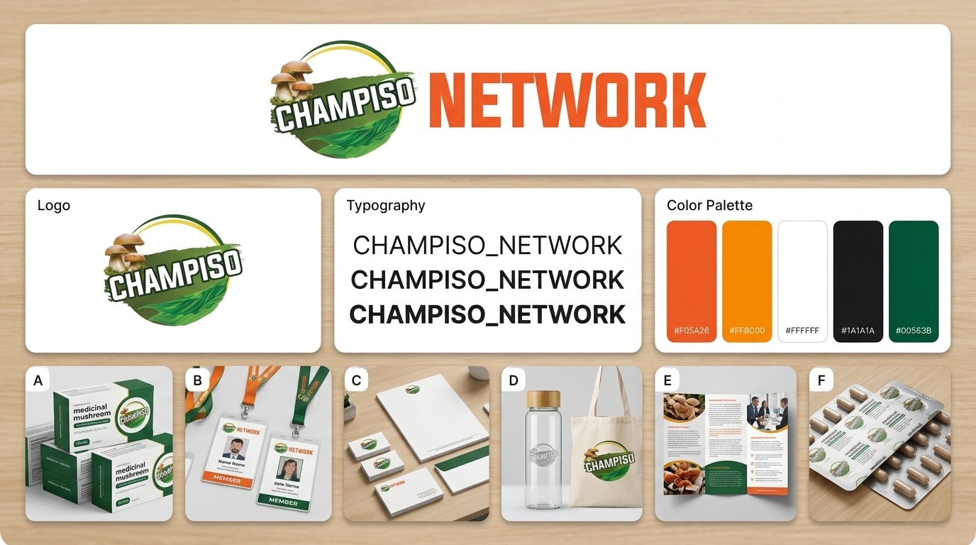 Banner visual, v5