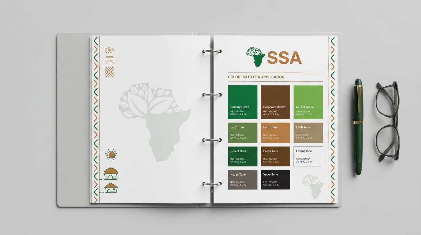 Brand guidelines
