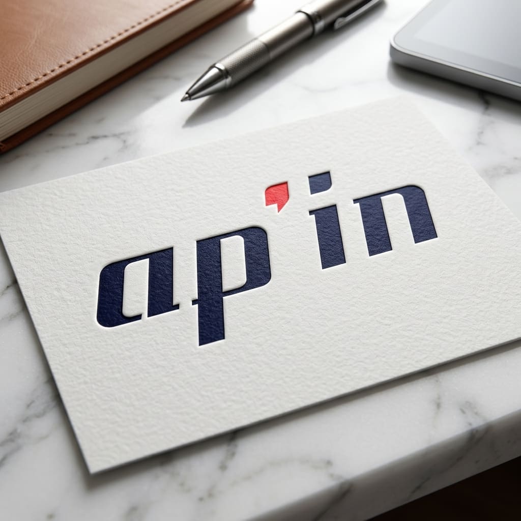Primary logo