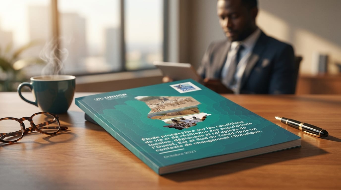 Report cover