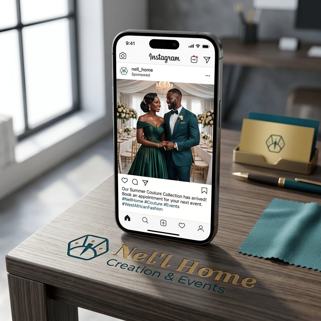 Social media templates