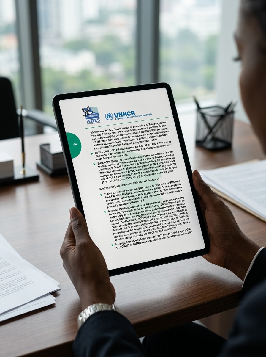 Tablet edition