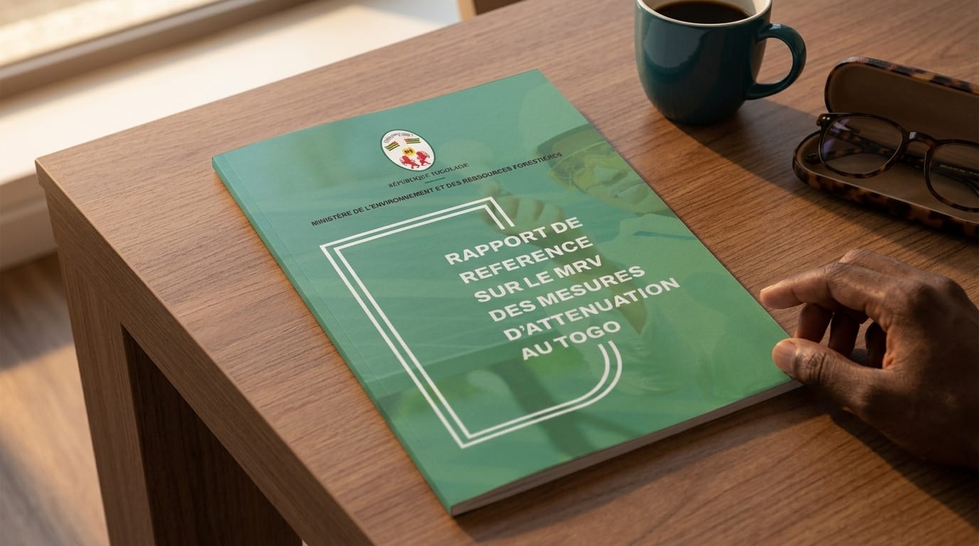 Rapport de Référence