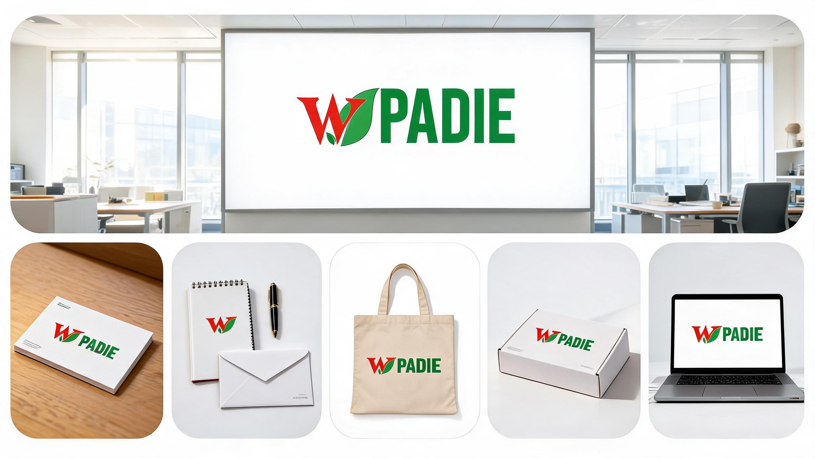 Banner visual, v6