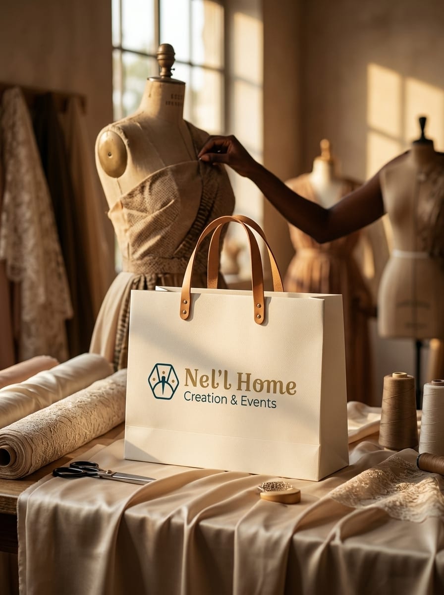 Shopping bag