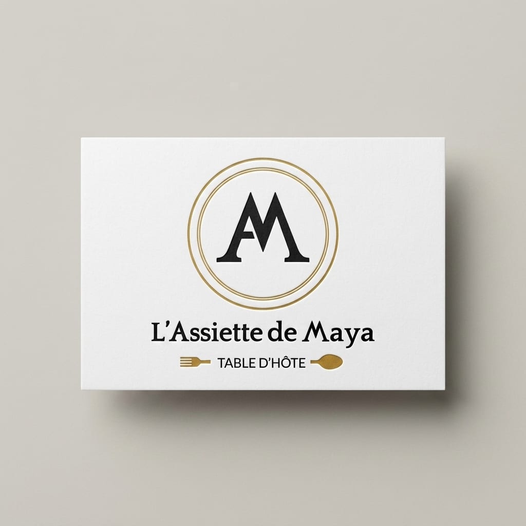 Primary logo