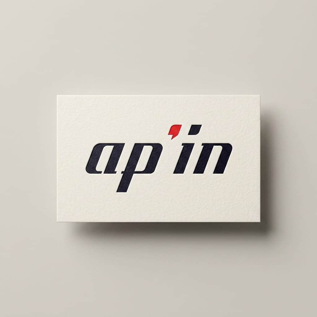 Primary logo
