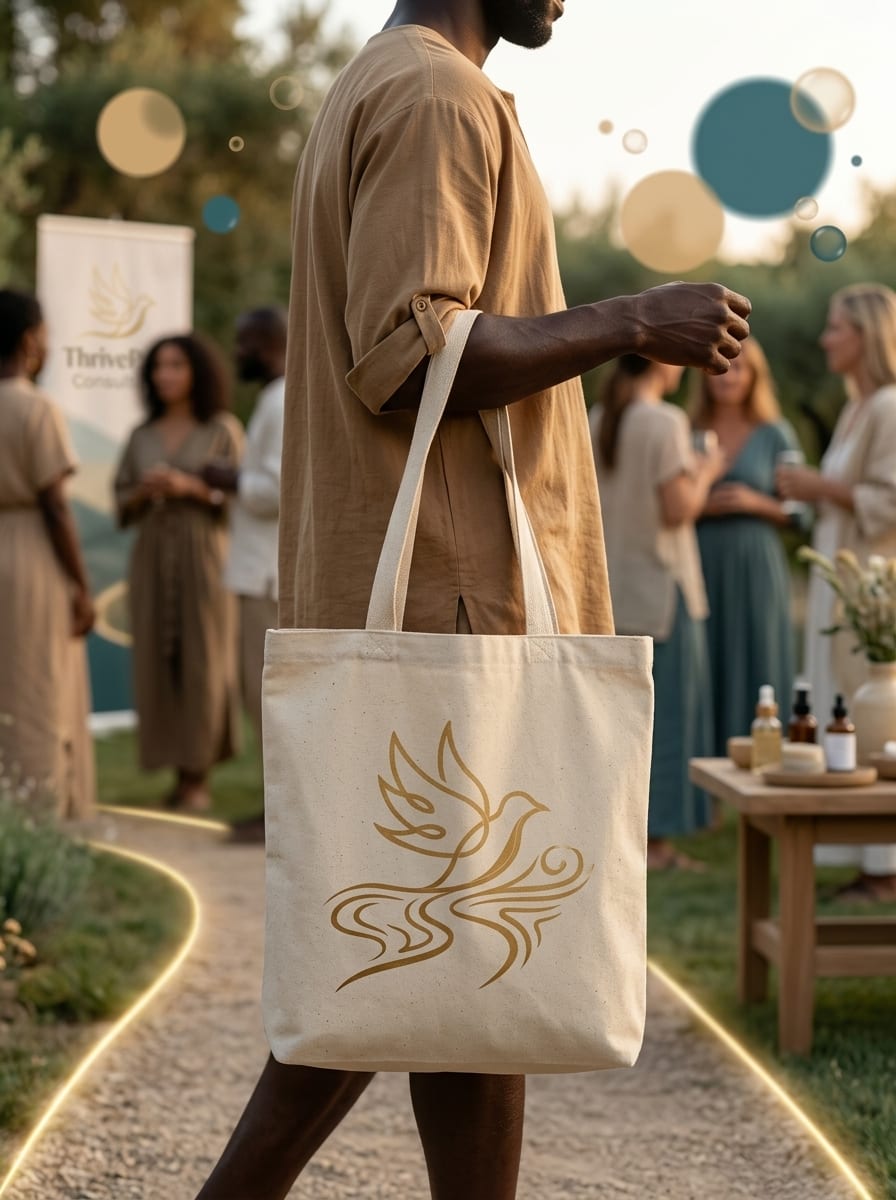 Tote bag