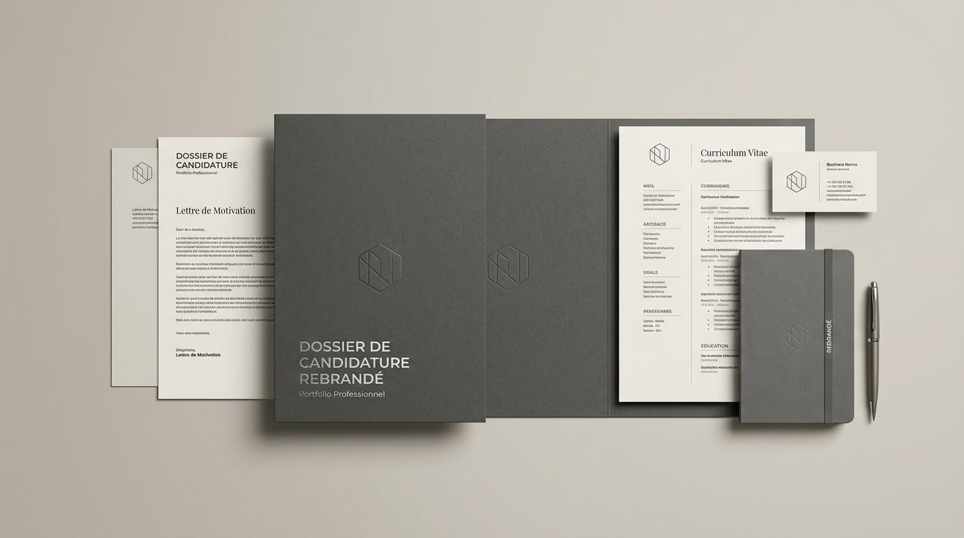 Print portfolio