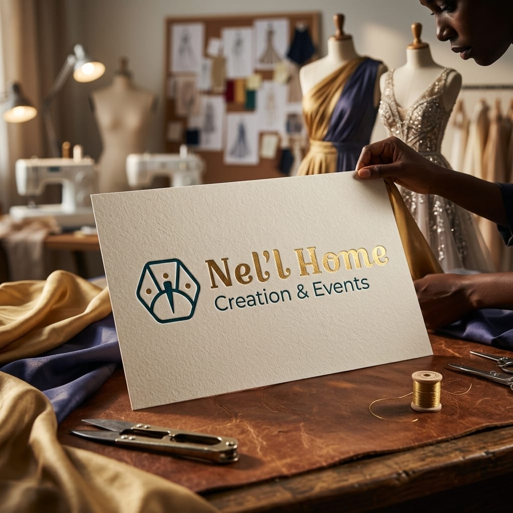 Nell Home