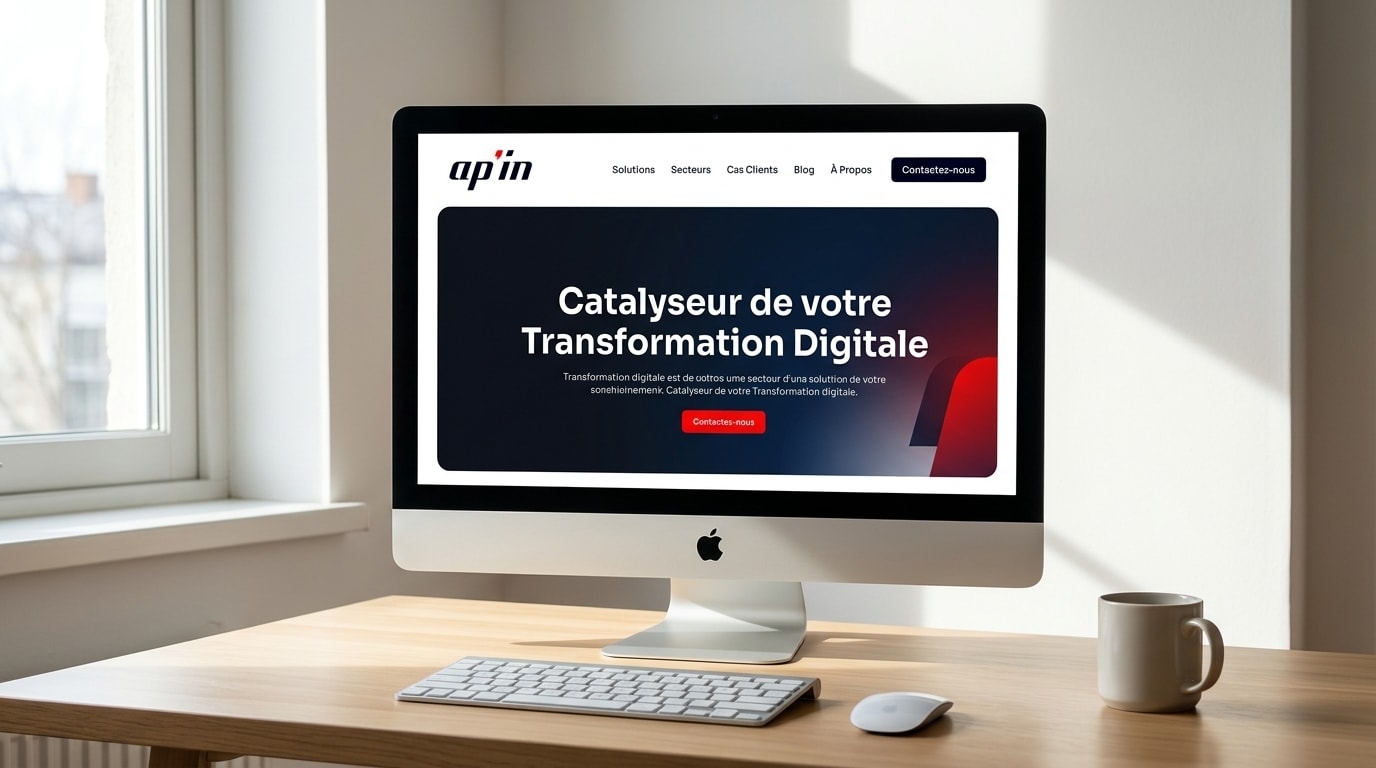 Website