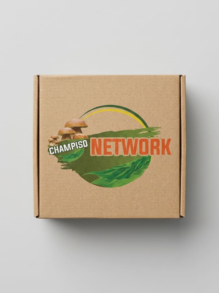 Packaging design