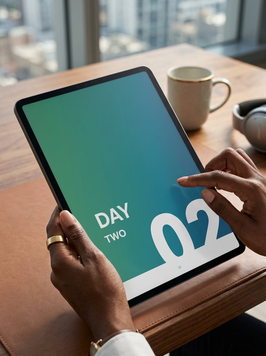 Tablet edition