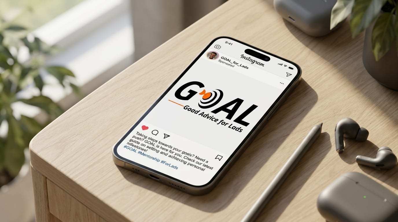 Social media templates