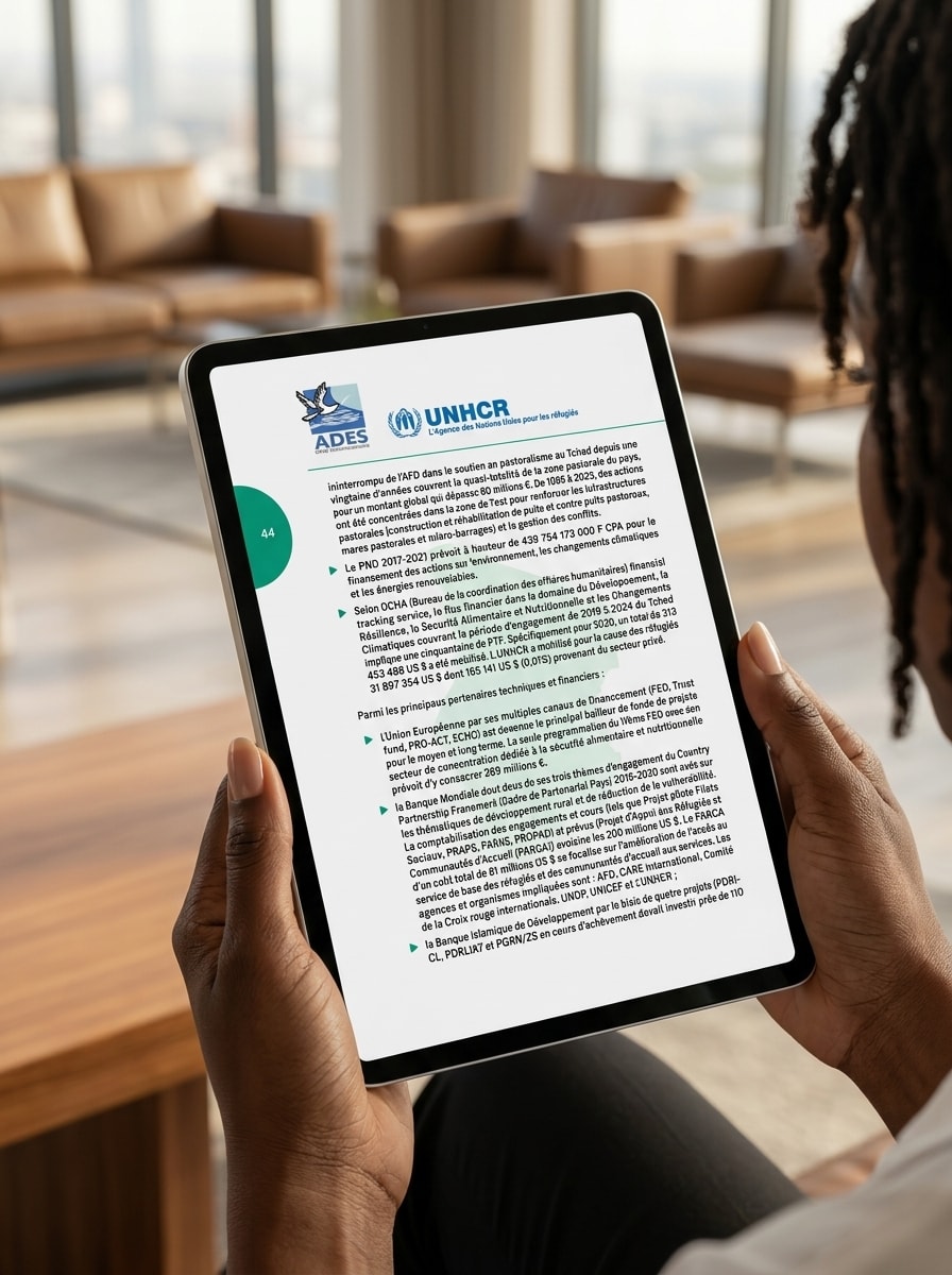 Tablet edition