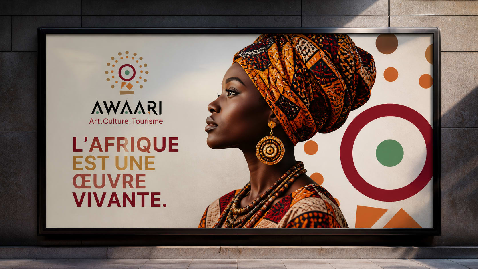 Affichage Publicitaire