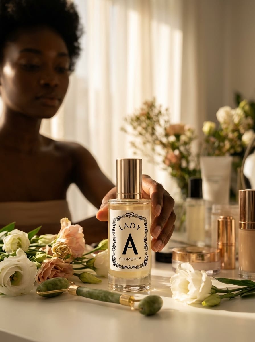 Product label