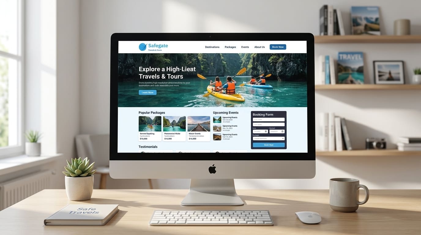 Website