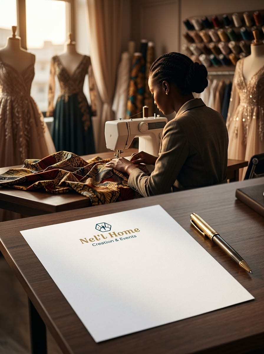 Letterhead