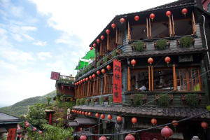 Jiufen, Jinguashi, & Shuinandong- Exploring the History and Scenery of Three Attractive Tourist Towns in Northeast Taiwan