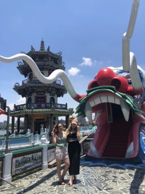 Just Passing Through: 5 Taiwan Urban Layovers