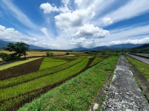 Travel Deeper in Eastern Taiwan: Hualien and Taitung