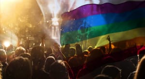 Pride Hopping this Fall? Here’s Why Taiwan Should Be Your First and Only Stop