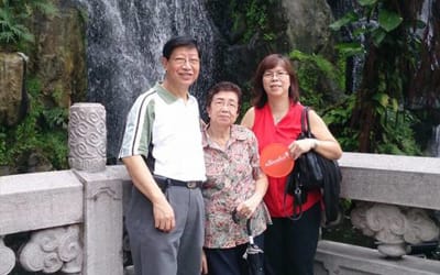 A place where dreams come true