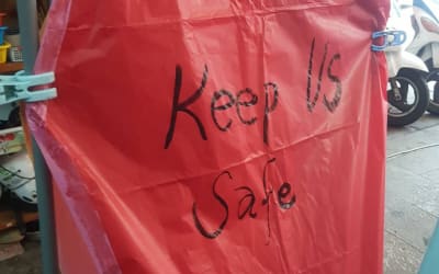 A place for remembrance