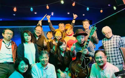 A country that reminds us that it’s truly a small world