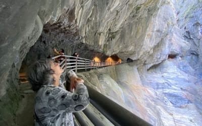 A place for connection