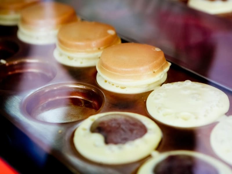 Experience at least a dozen Taiwanese flavors