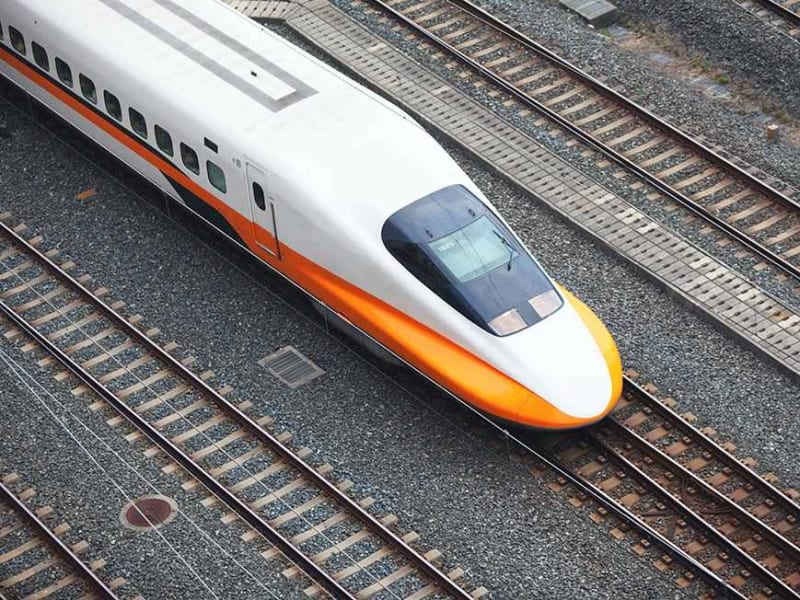台中までの新幹線チケットを代行購入可