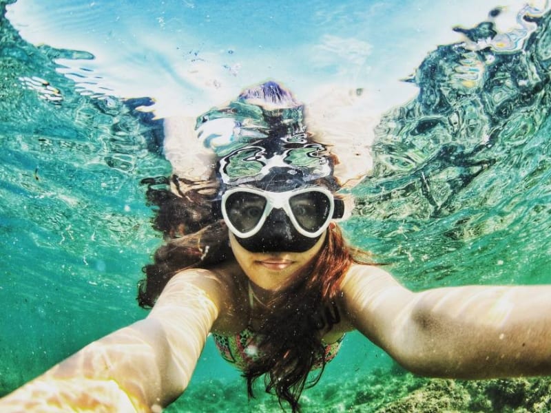 A deep dive on Taiwan’s hidden island gem