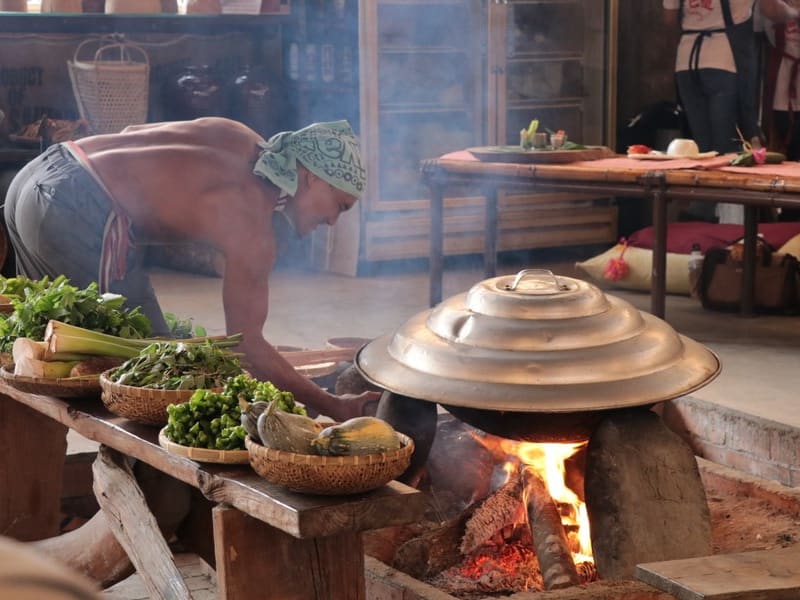 Amis tribe