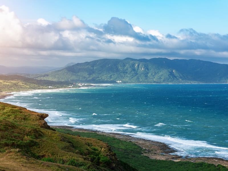 Kenting National Park