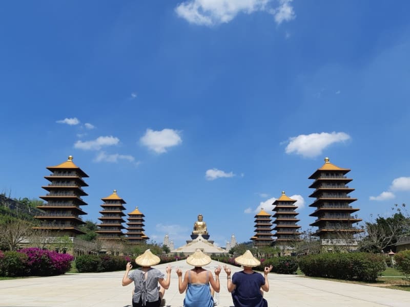 Fo Guang Shan