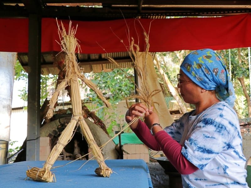 Enjoy an intimate experience meeting Hakka farmers who are reinventing the farming industry