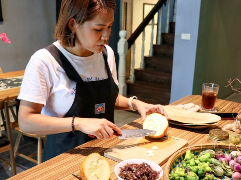 Cook alongside indigenous hosts as ancestral knowledge, seasonal ingredients, and shared stories come together around the table.