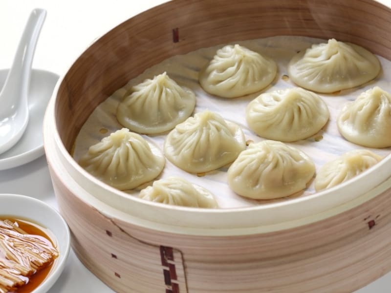 Sample Taiwan's Michelin-starred soup dumplings