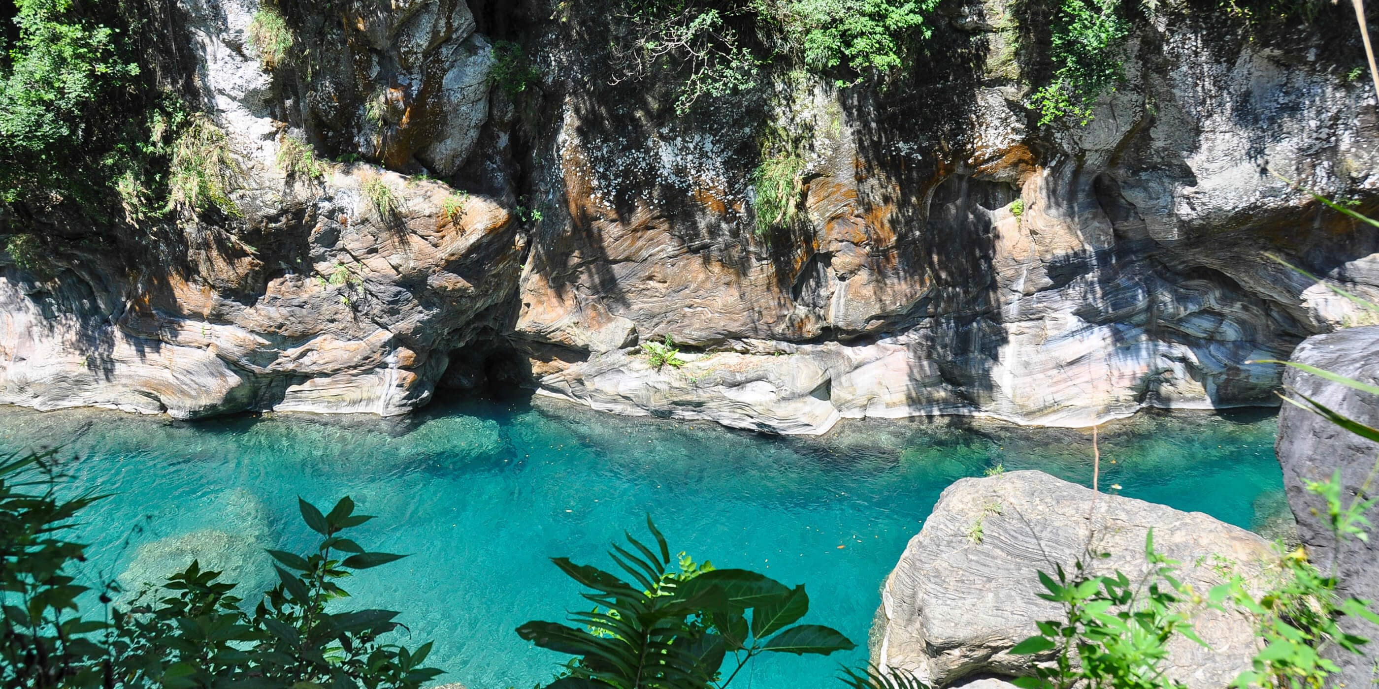 Eastern Beauty 5 Day Private Tour (Classic)